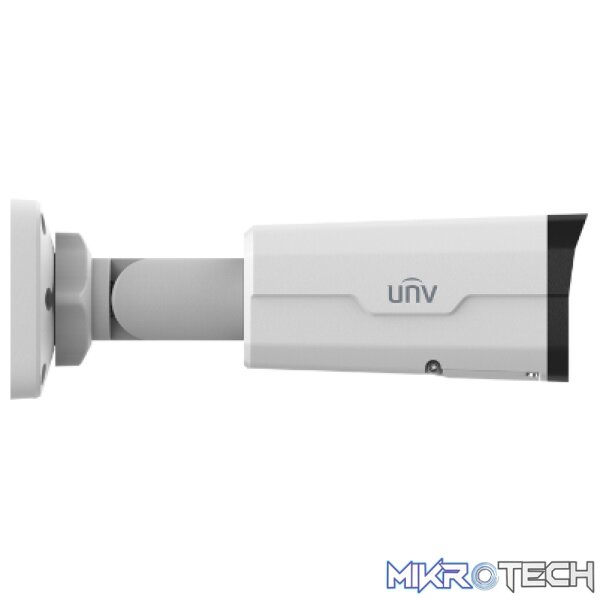 Uniview 2MP LightHunter Fixed IR Bullet Network Camera - Surveillance - Image 4